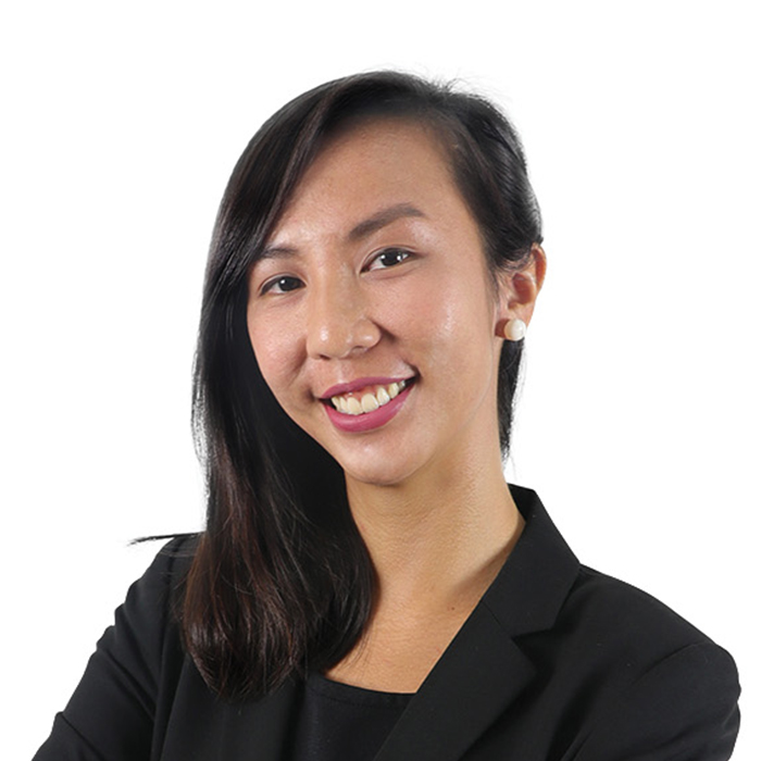 Estelle Uy Aliwalas