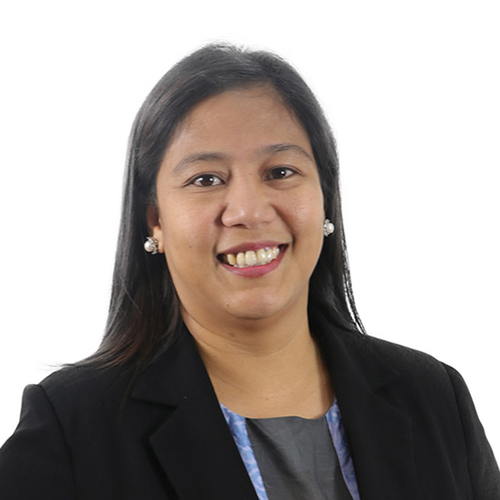 Grace Marpuri