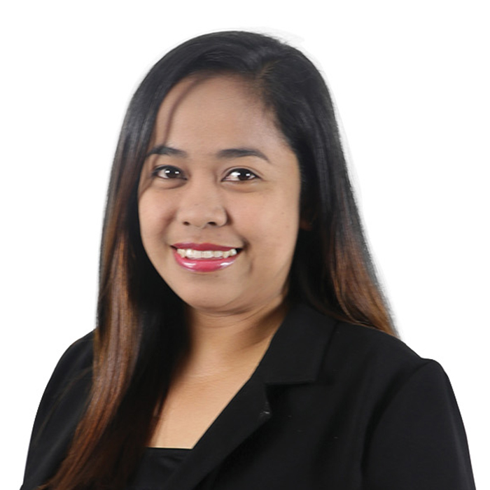 Karla Dinglasan